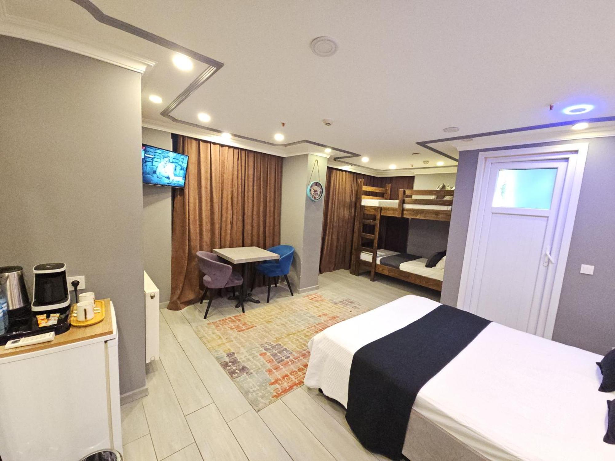 Sahrakent Otel Pendik — Photos 2
